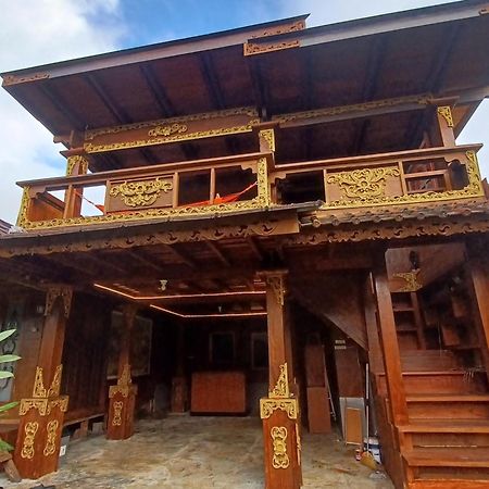 Bujak Permai Villa Matahari Lombok Ntb Praya Εξωτερικό φωτογραφία
