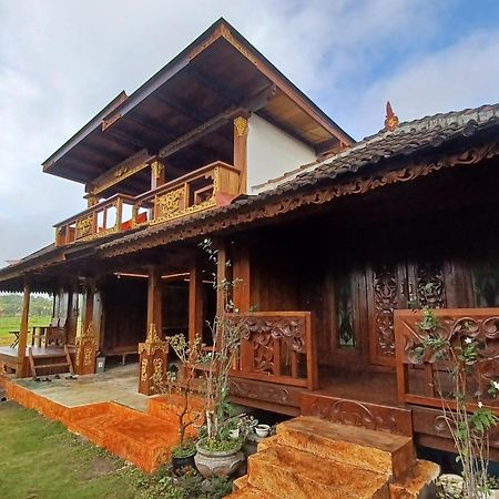 Bujak Permai Villa Matahari Lombok Ntb Praya Εξωτερικό φωτογραφία