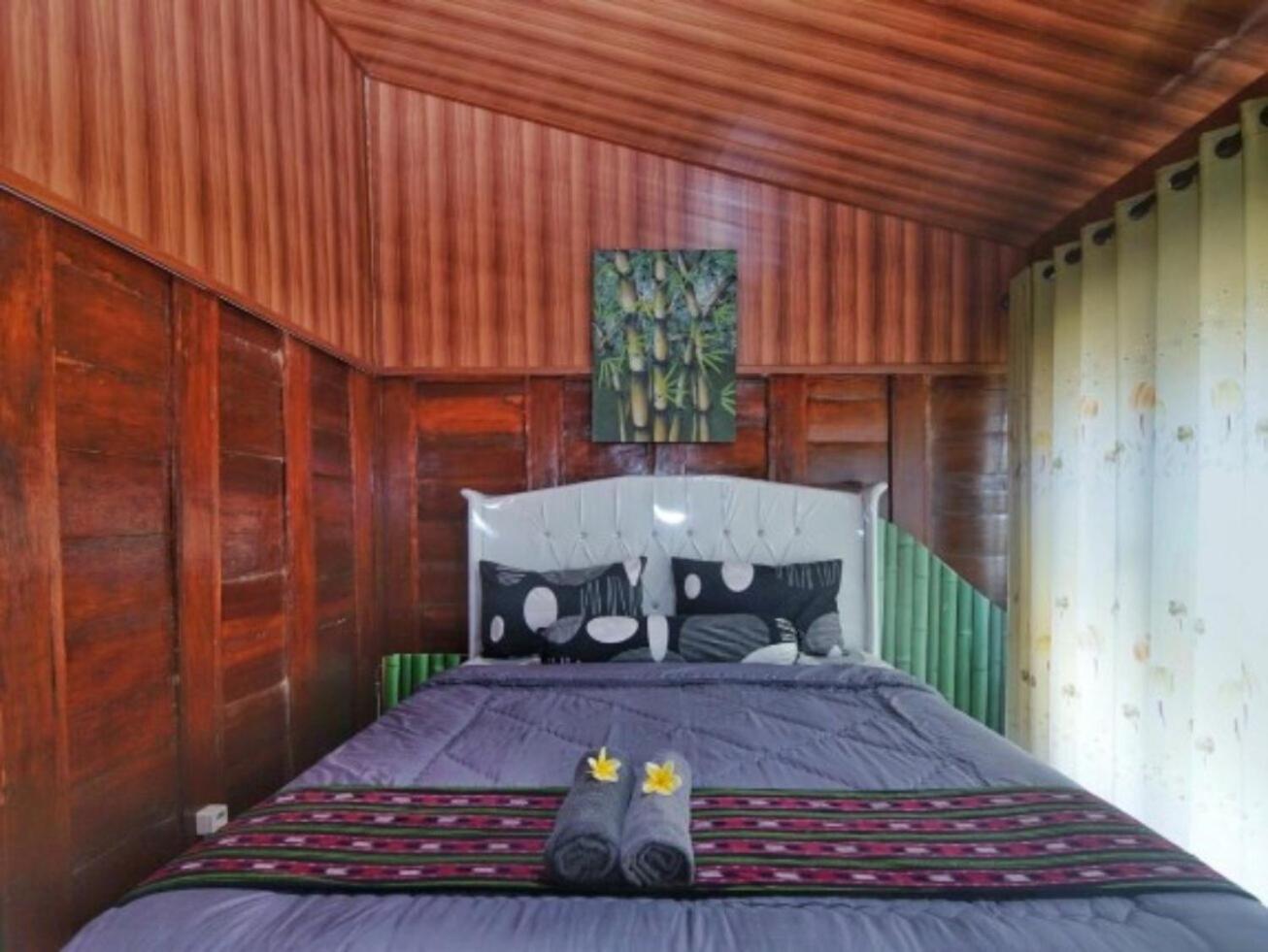 Bujak Permai Villa Matahari Lombok Ntb Praya Εξωτερικό φωτογραφία