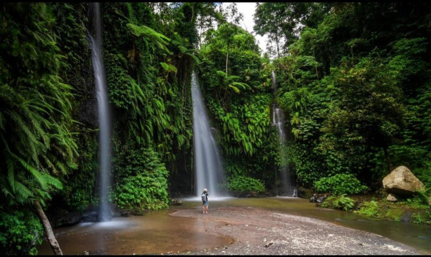Bujak Permai Villa Matahari Lombok Ntb Praya Εξωτερικό φωτογραφία