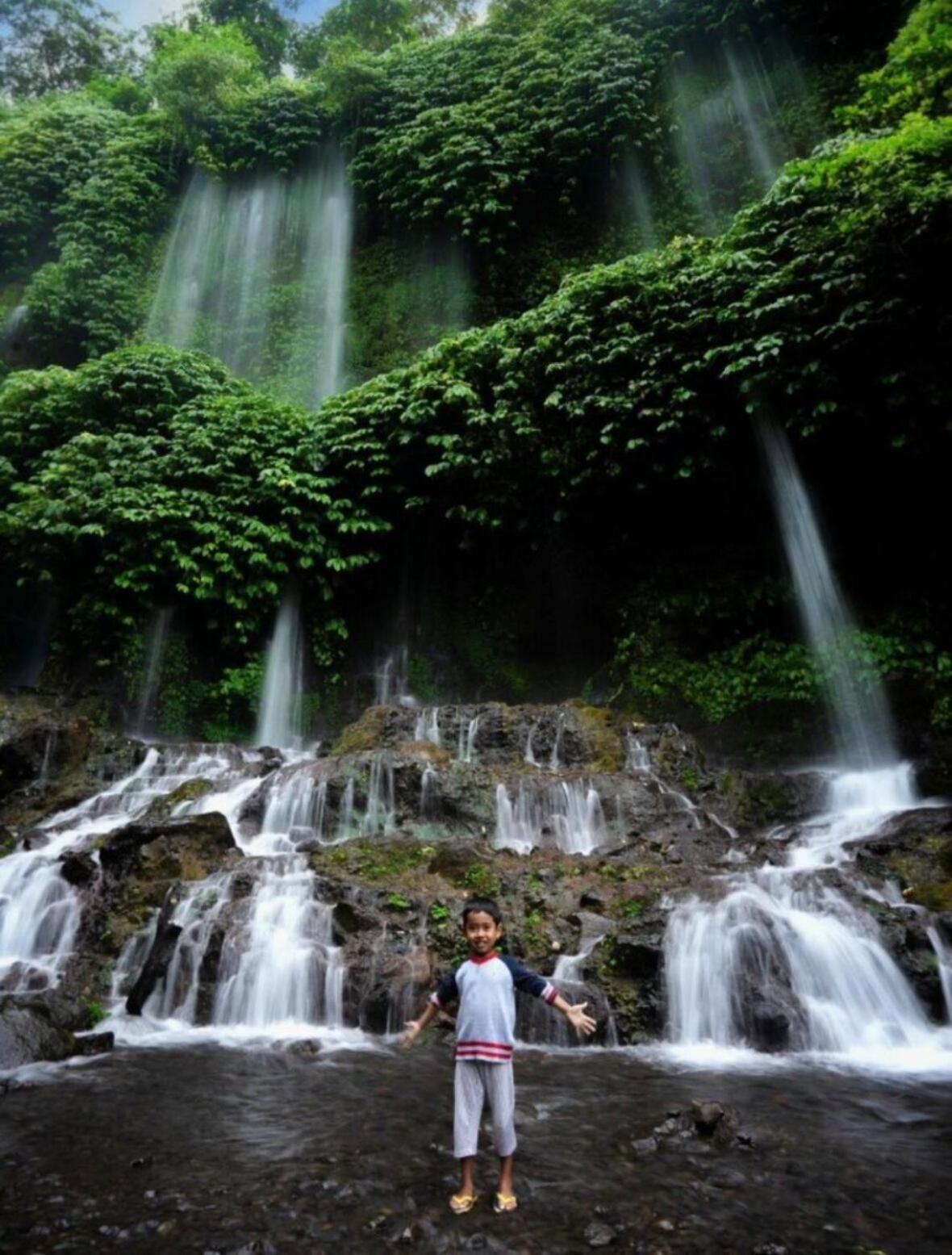 Bujak Permai Villa Matahari Lombok Ntb Praya Εξωτερικό φωτογραφία