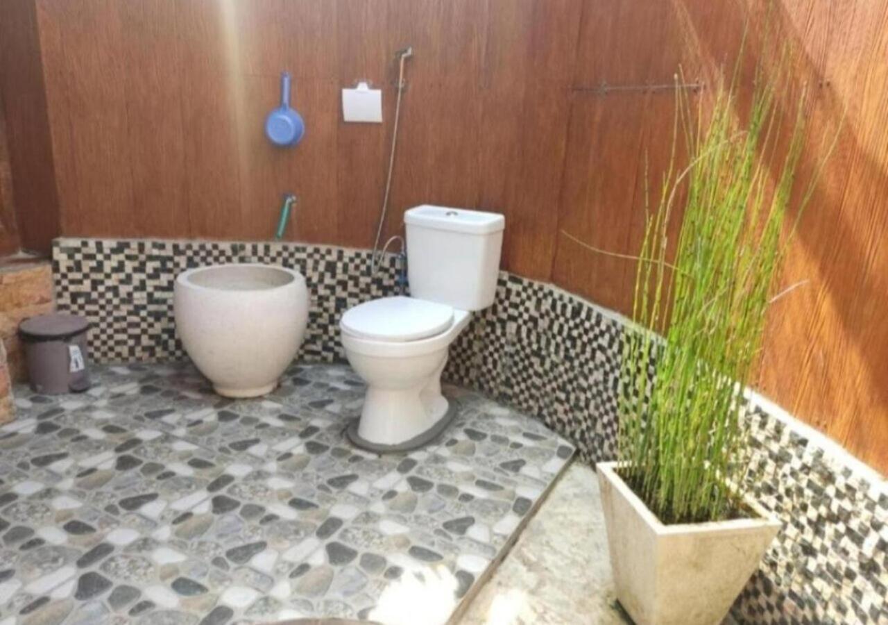 Bujak Permai Villa Matahari Lombok Ntb Praya Εξωτερικό φωτογραφία