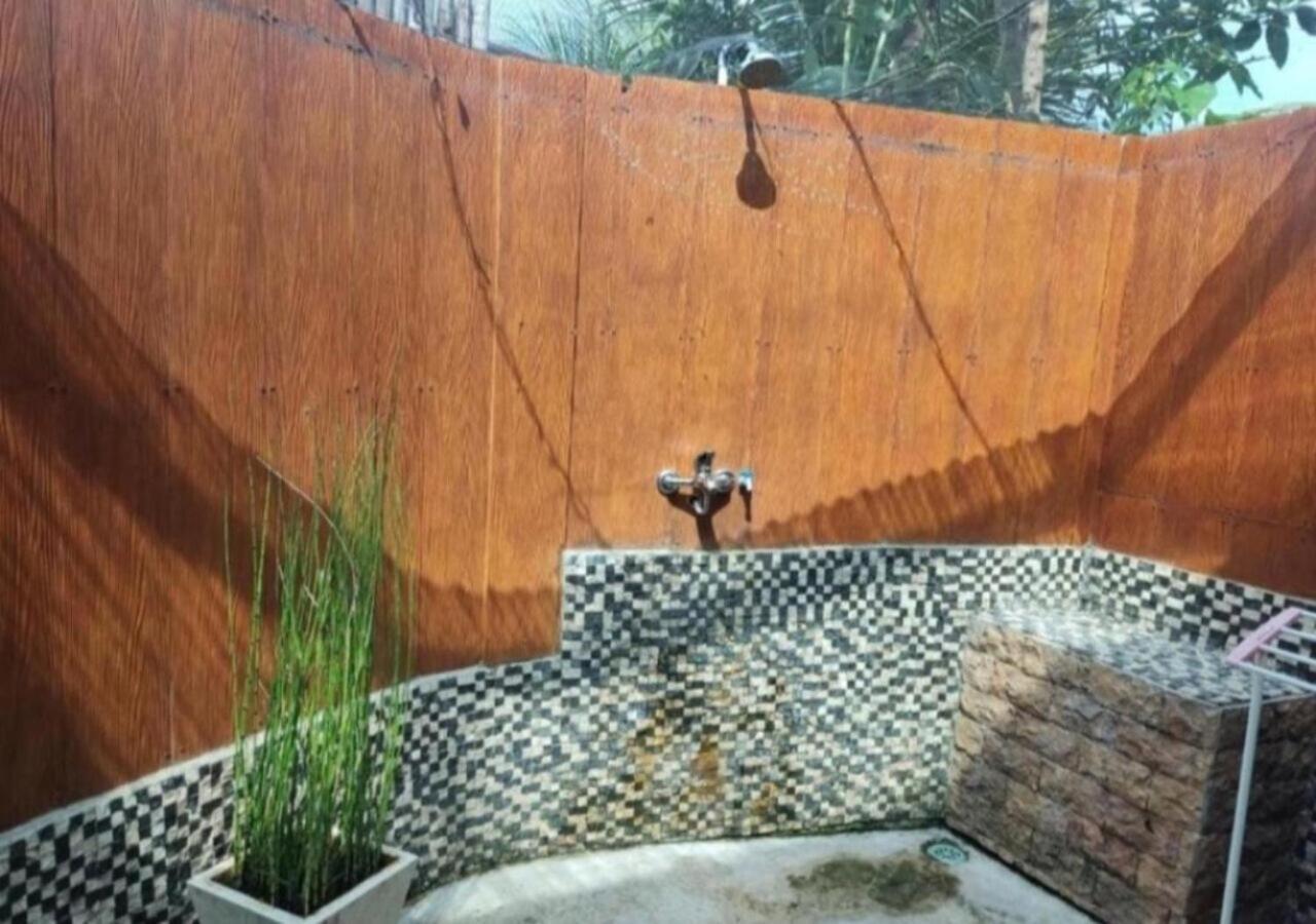 Bujak Permai Villa Matahari Lombok Ntb Praya Εξωτερικό φωτογραφία