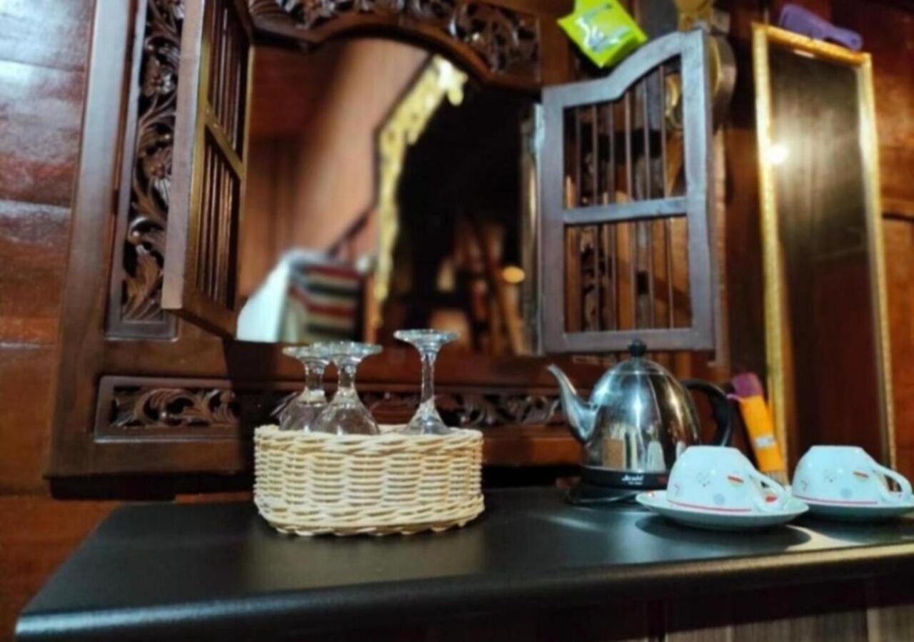 Bujak Permai Villa Matahari Lombok Ntb Praya Εξωτερικό φωτογραφία