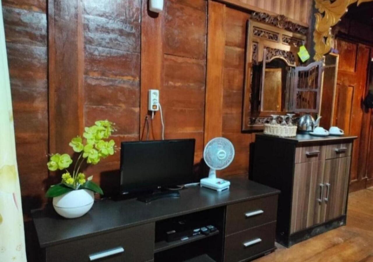 Bujak Permai Villa Matahari Lombok Ntb Praya Εξωτερικό φωτογραφία
