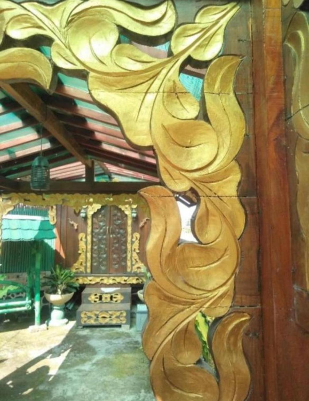 Bujak Permai Villa Matahari Lombok Ntb Praya Εξωτερικό φωτογραφία