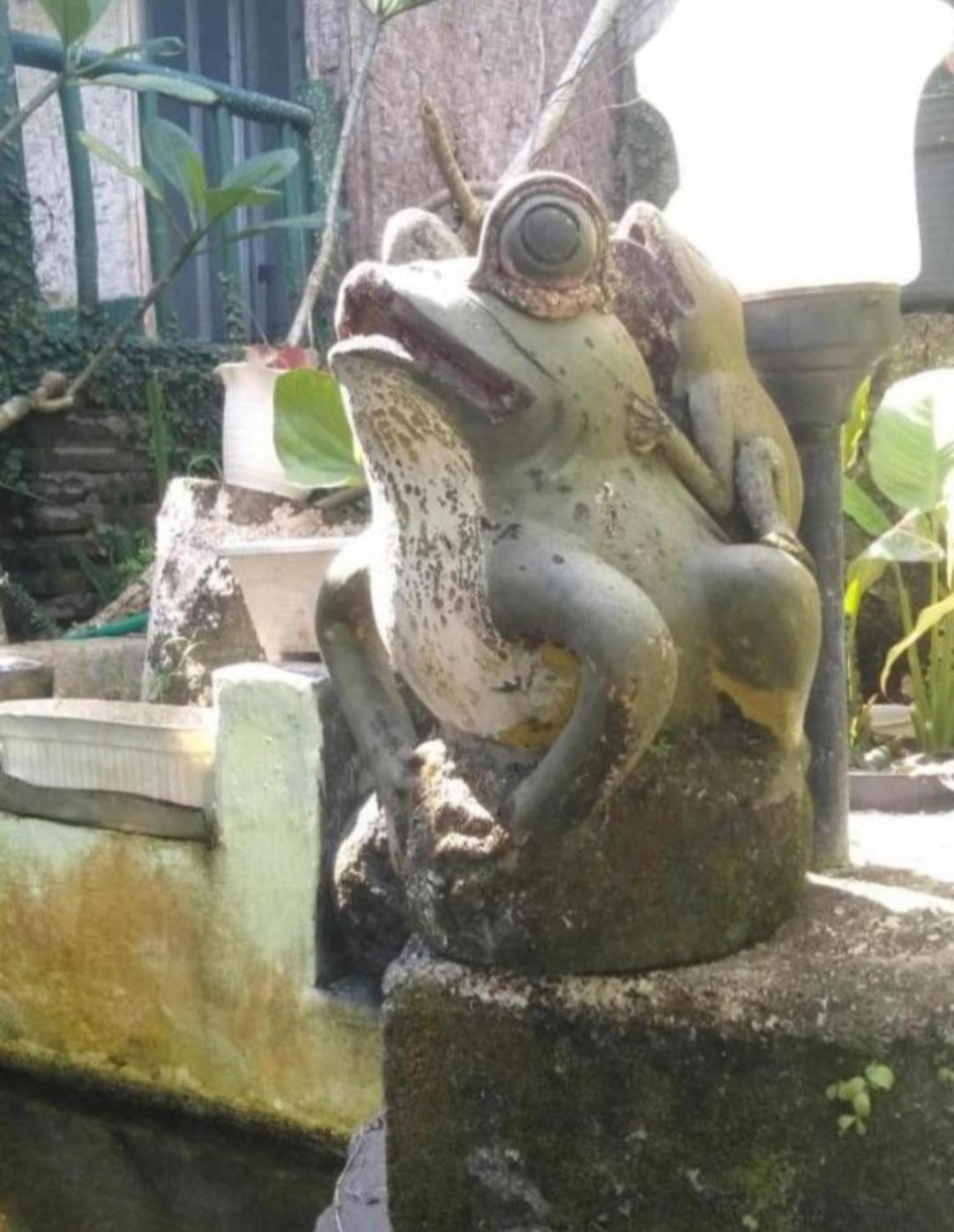 Bujak Permai Villa Matahari Lombok Ntb Praya Εξωτερικό φωτογραφία