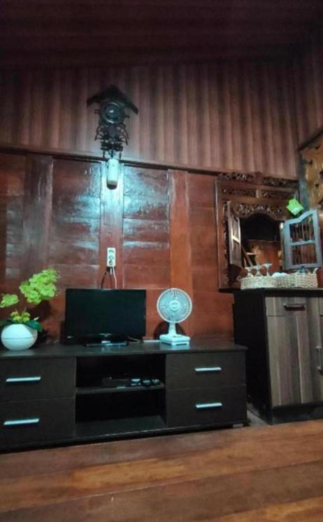 Bujak Permai Villa Matahari Lombok Ntb Praya Εξωτερικό φωτογραφία