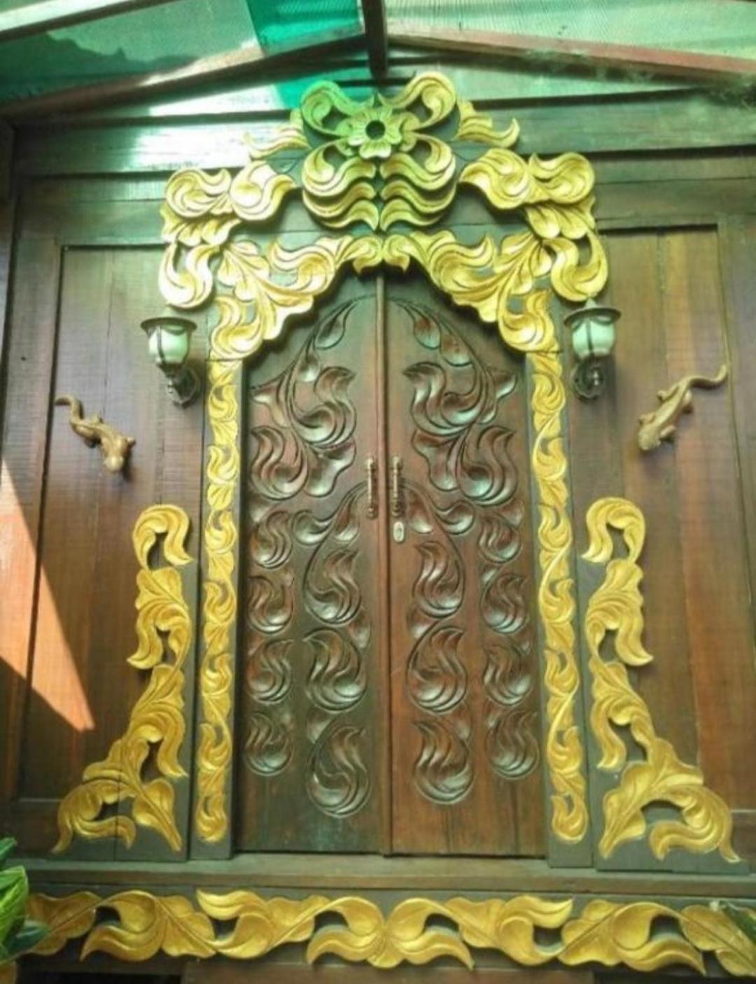 Bujak Permai Villa Matahari Lombok Ntb Praya Εξωτερικό φωτογραφία