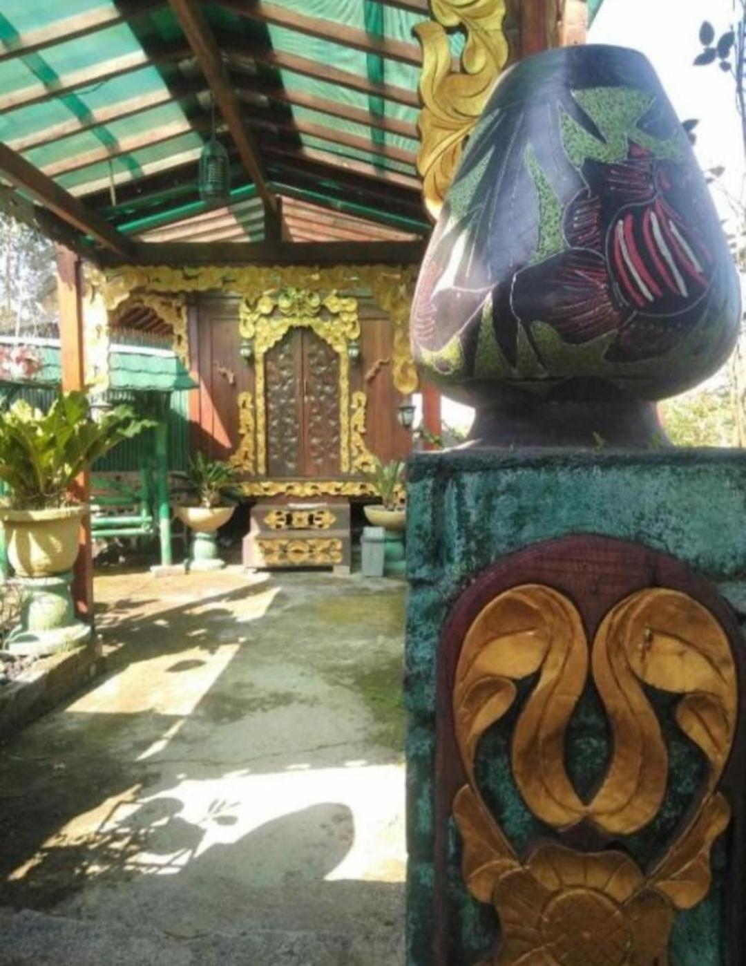Bujak Permai Villa Matahari Lombok Ntb Praya Εξωτερικό φωτογραφία