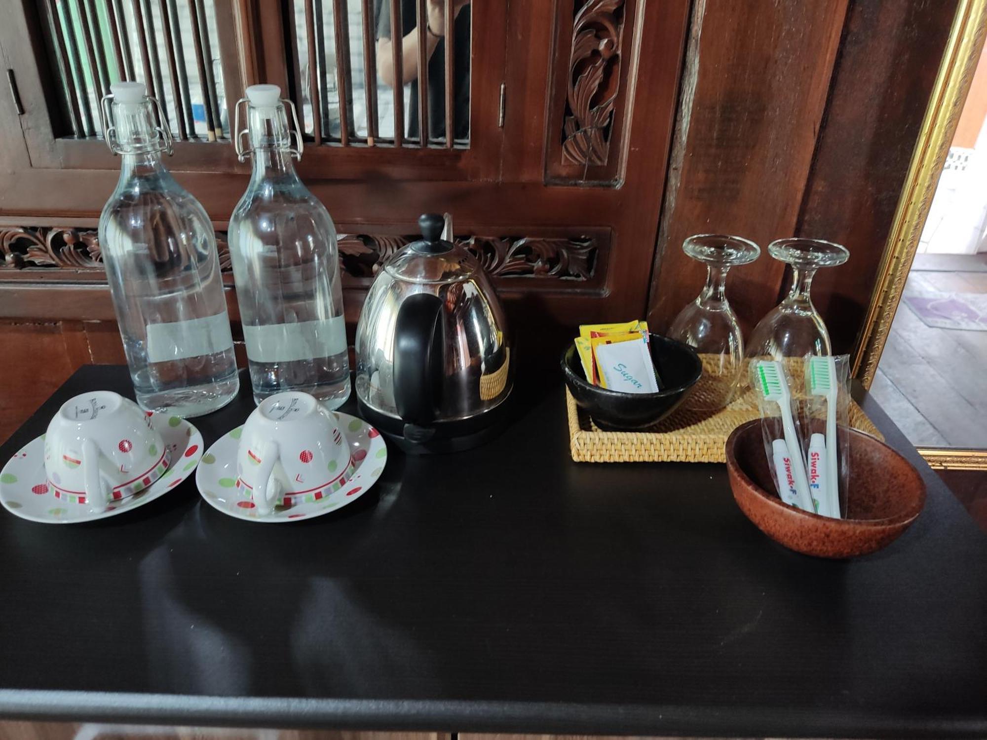 Bujak Permai Villa Matahari Lombok Ntb Praya Εξωτερικό φωτογραφία