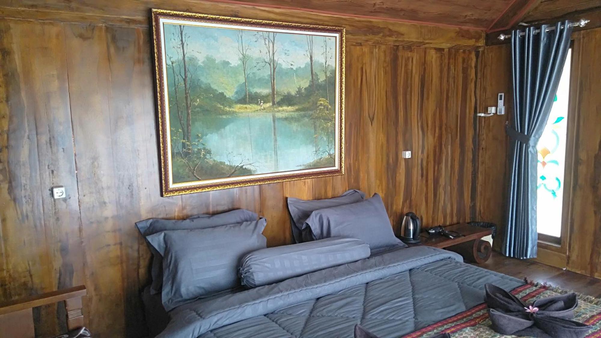 Bujak Permai Villa Matahari Lombok Ntb Praya Εξωτερικό φωτογραφία