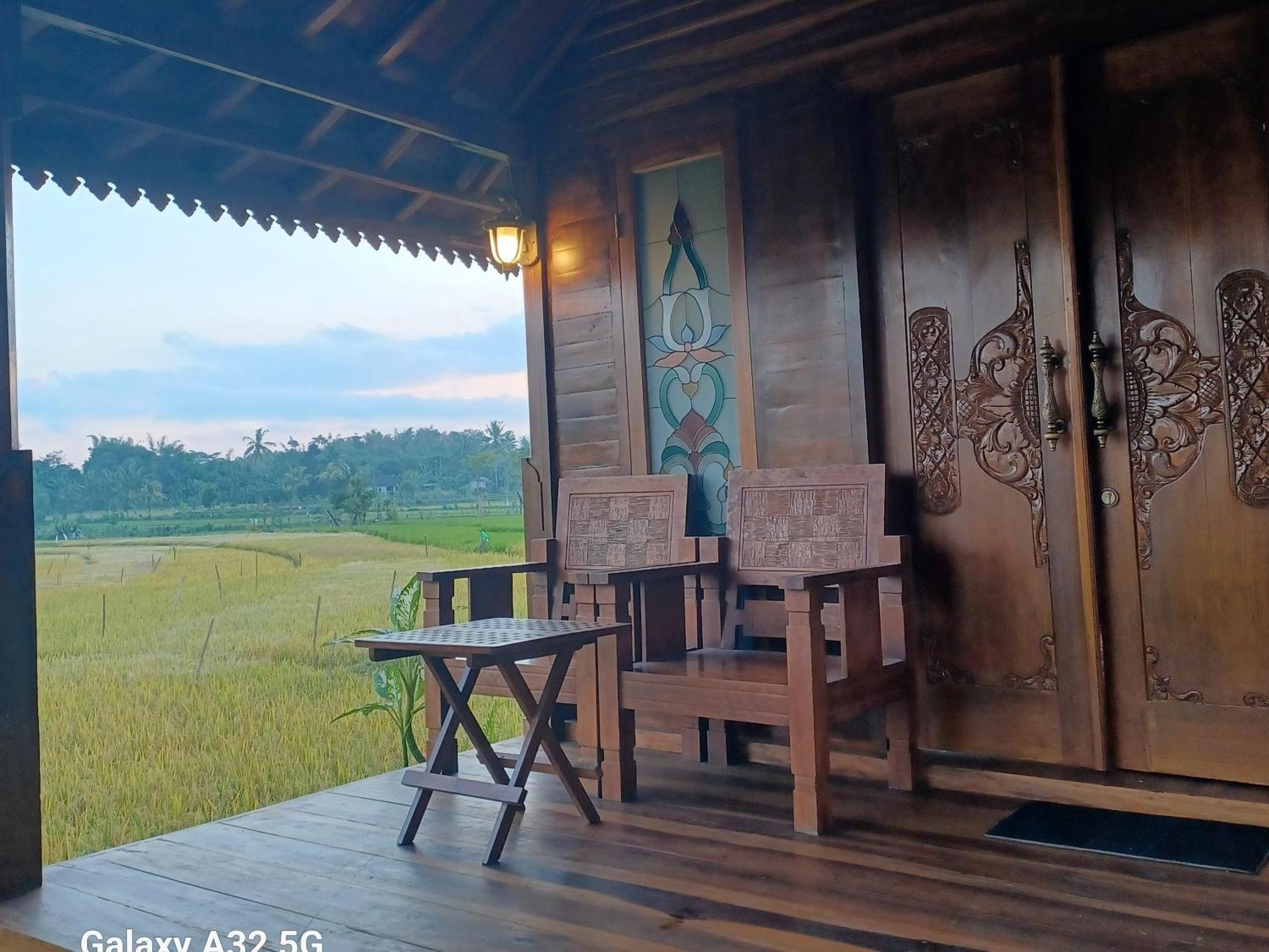 Bujak Permai Villa Matahari Lombok Ntb Praya Εξωτερικό φωτογραφία