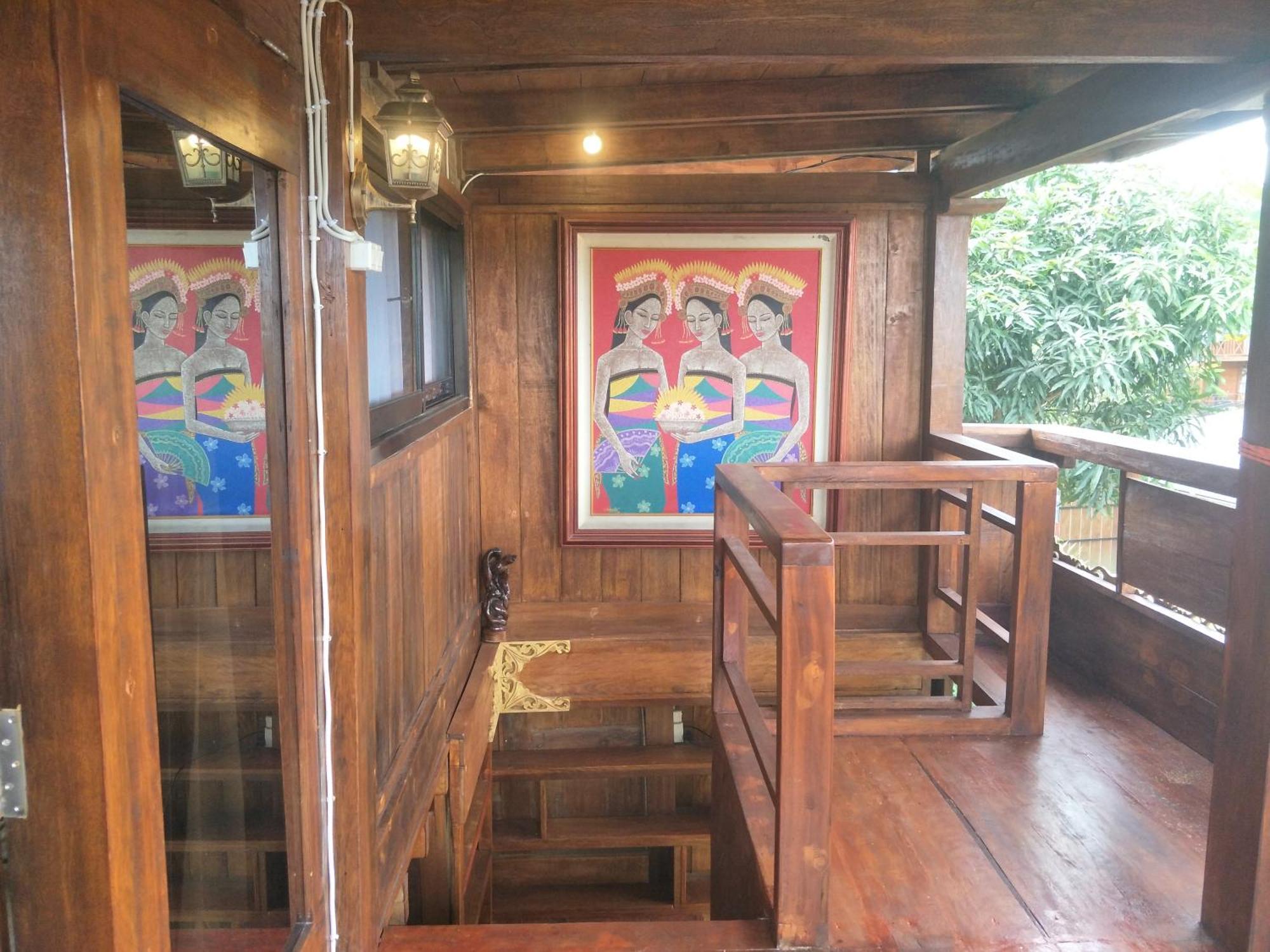Bujak Permai Villa Matahari Lombok Ntb Praya Εξωτερικό φωτογραφία